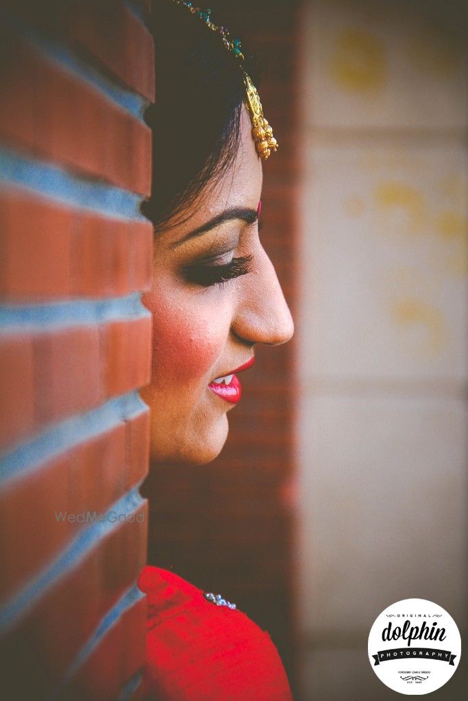 Photo From Ravneet + Gurveer - By Dolphin Photography