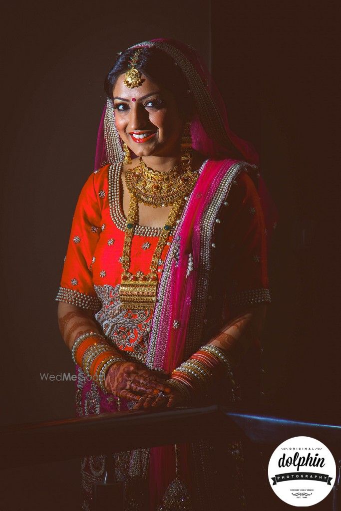 Photo From Ravneet + Gurveer - By Dolphin Photography