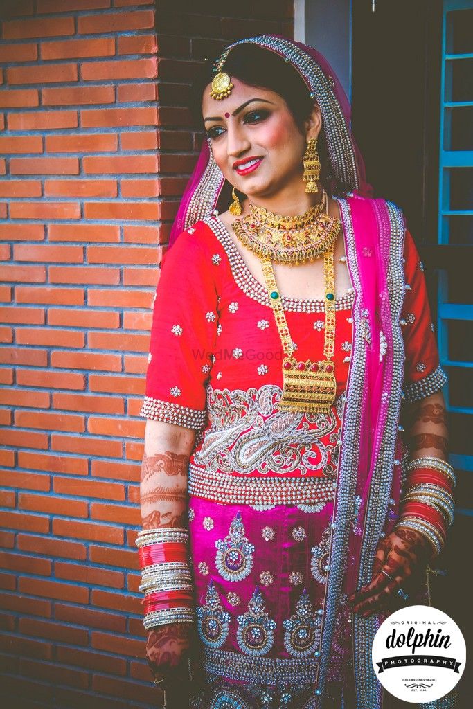 Photo From Ravneet + Gurveer - By Dolphin Photography