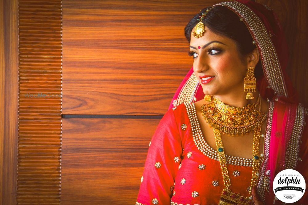 Photo From Ravneet + Gurveer - By Dolphin Photography