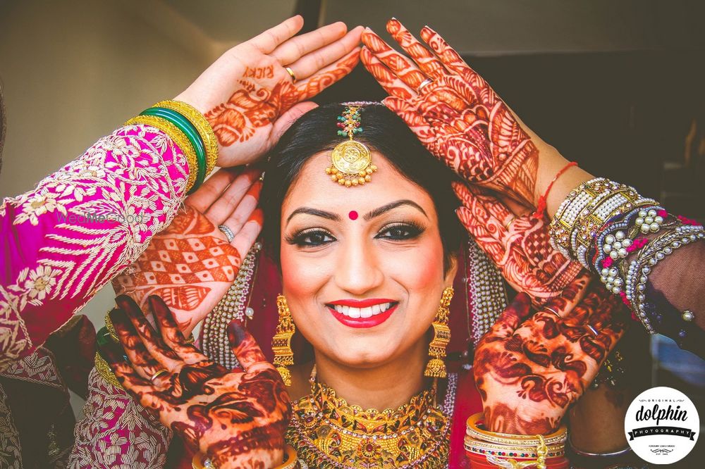 Photo From Ravneet + Gurveer - By Dolphin Photography