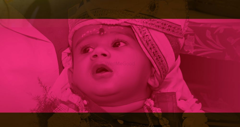 Photo From Baby Shoot - By Mahamaya Video & Photography