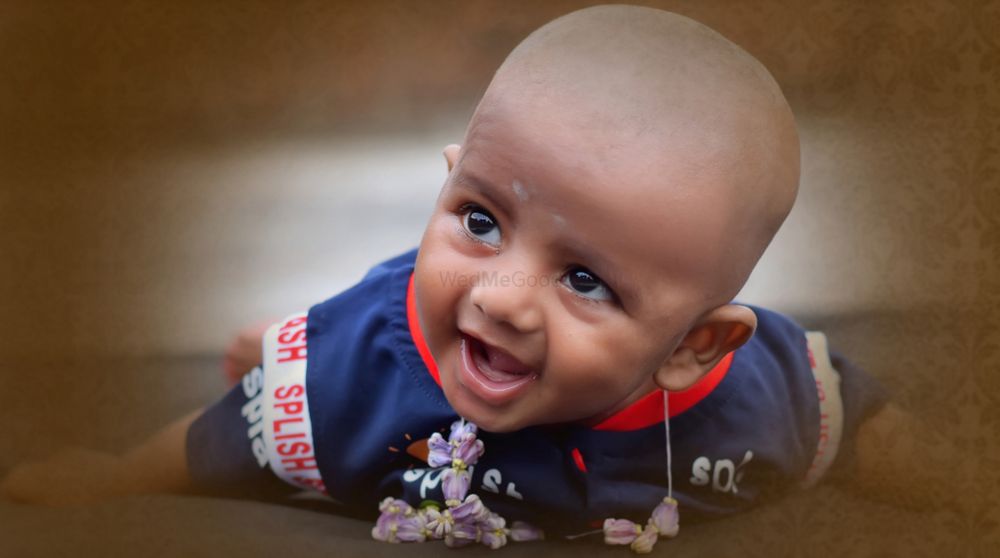 Photo From Baby Shoot - By Mahamaya Video & Photography