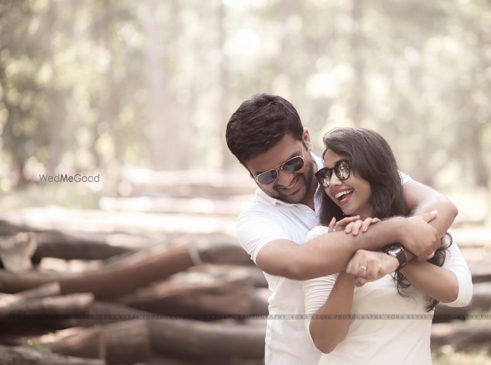 Photo From PRE WEDDING SHOTS - By Vora Keval Photography