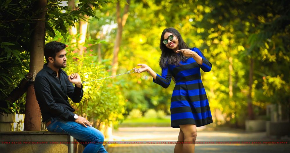 Photo From PRE WEDDING SHOTS - By Vora Keval Photography