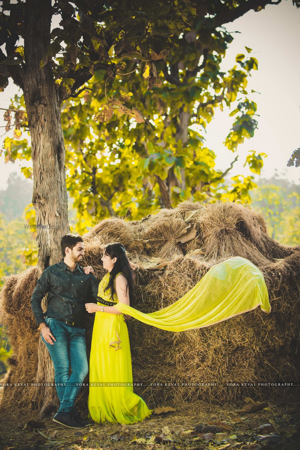 Photo From PRE WEDDING SHOTS - By Vora Keval Photography