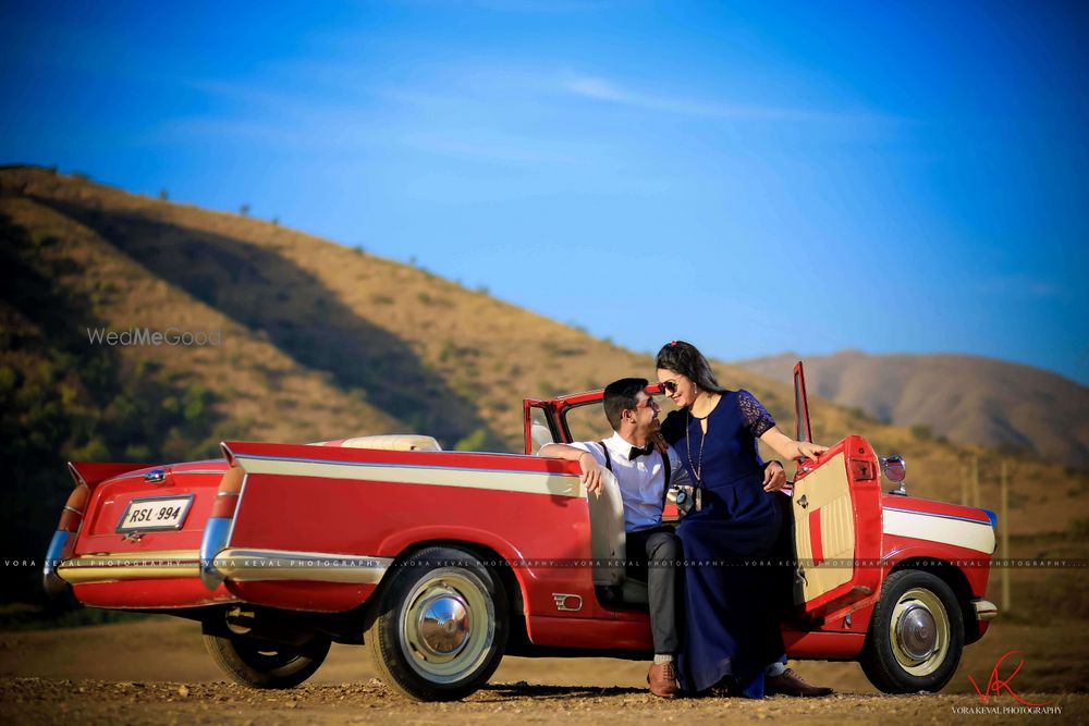 Photo From PRE WEDDING SHOTS - By Vora Keval Photography