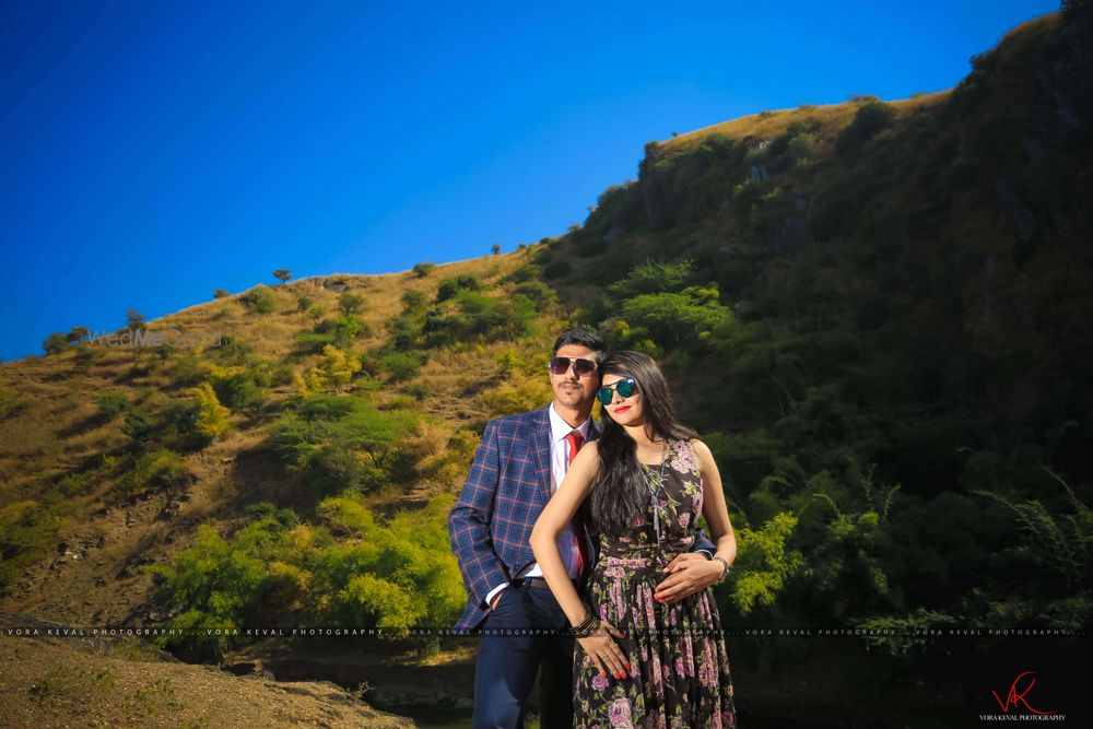 Photo From PRE WEDDING SHOTS - By Vora Keval Photography