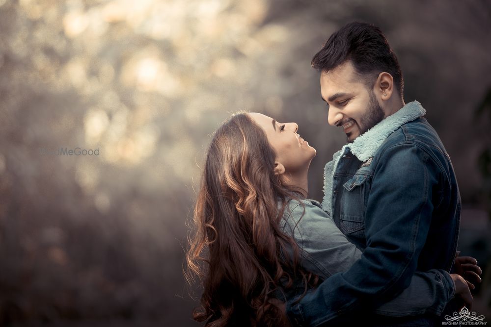 Photo From #geetkireet - prewedding - By Rimghim Photography