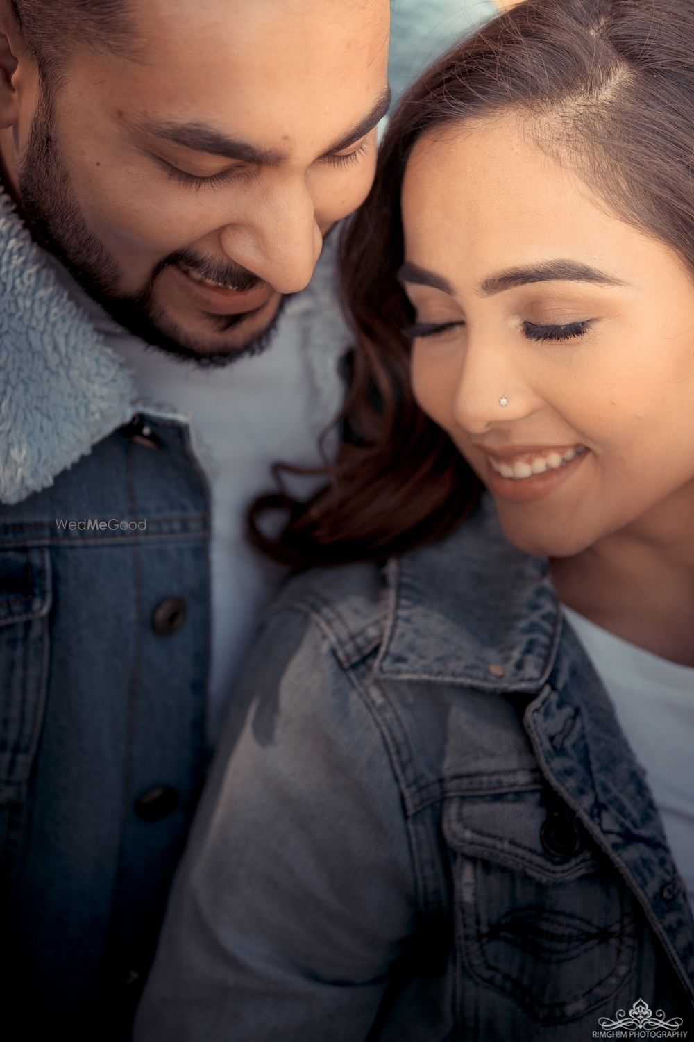 Photo From #geetkireet - prewedding - By Rimghim Photography