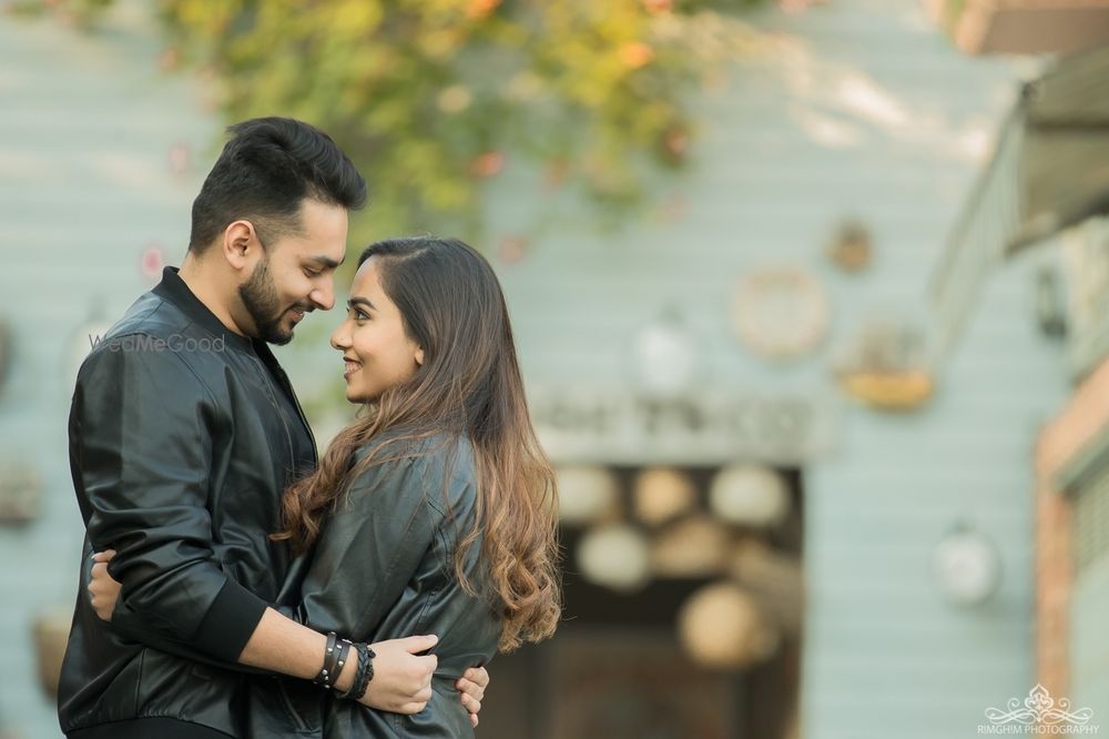 Photo From #geetkireet - prewedding - By Rimghim Photography