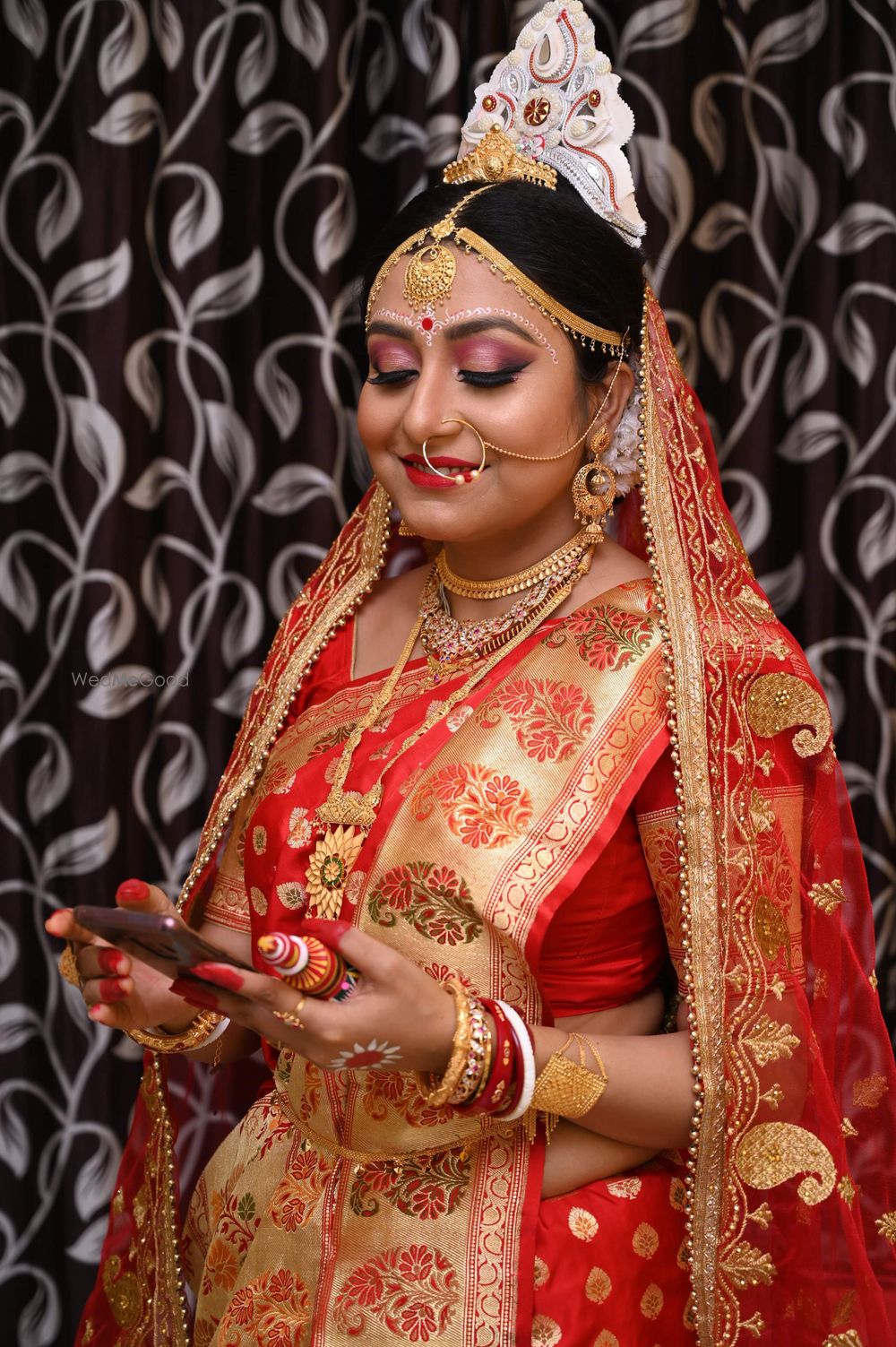 Photo From Bridal - By Makeup Artist Arjun Das