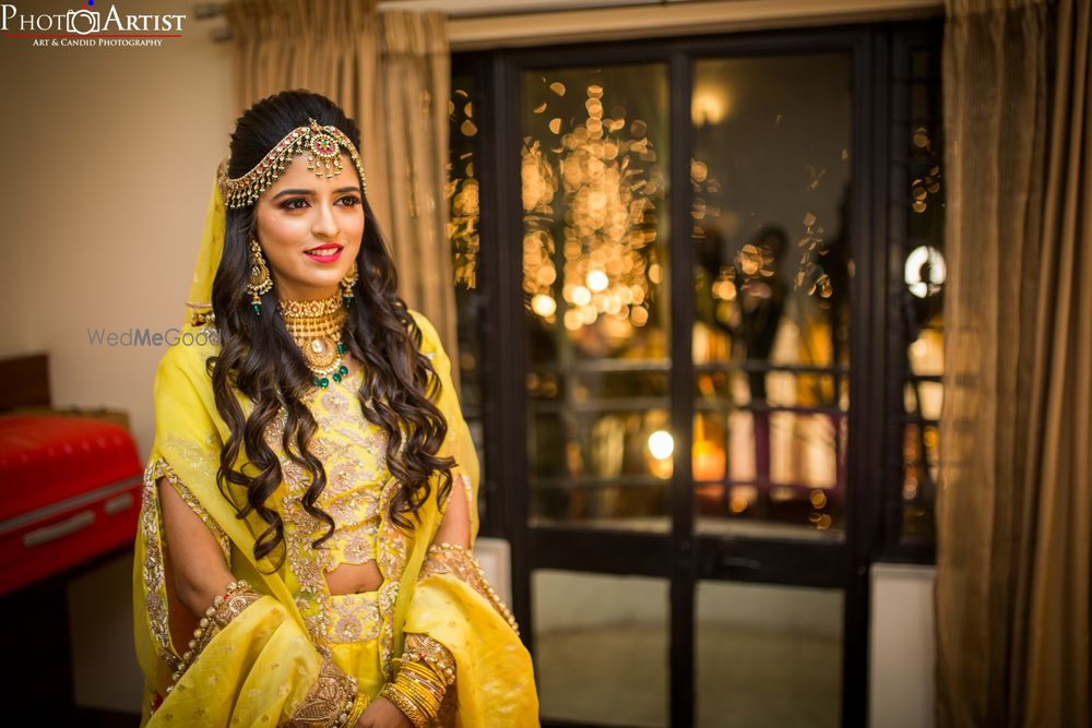 Photo From Simra's Nikah - By PhotoArtist Art and Candid Photography