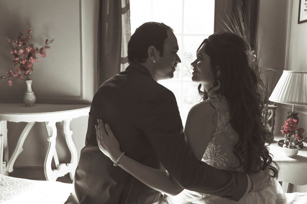 Photo From Amola + Atul - By The Intimate Souls