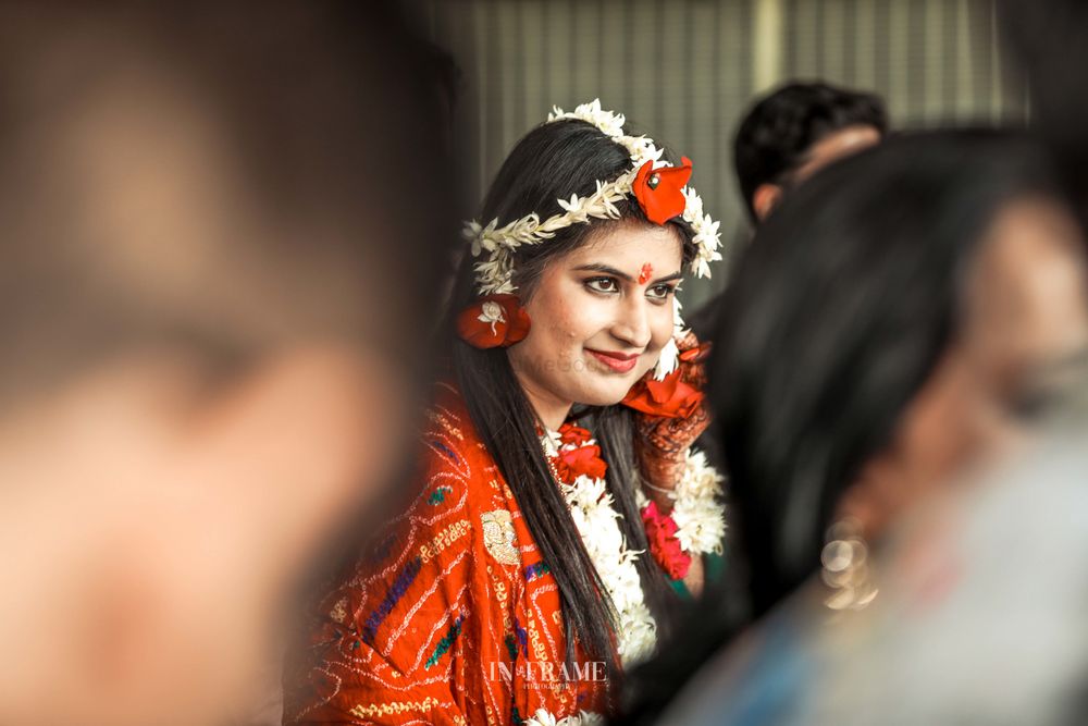 Photo From Archit & Saanhvi - By In FRAME Photography