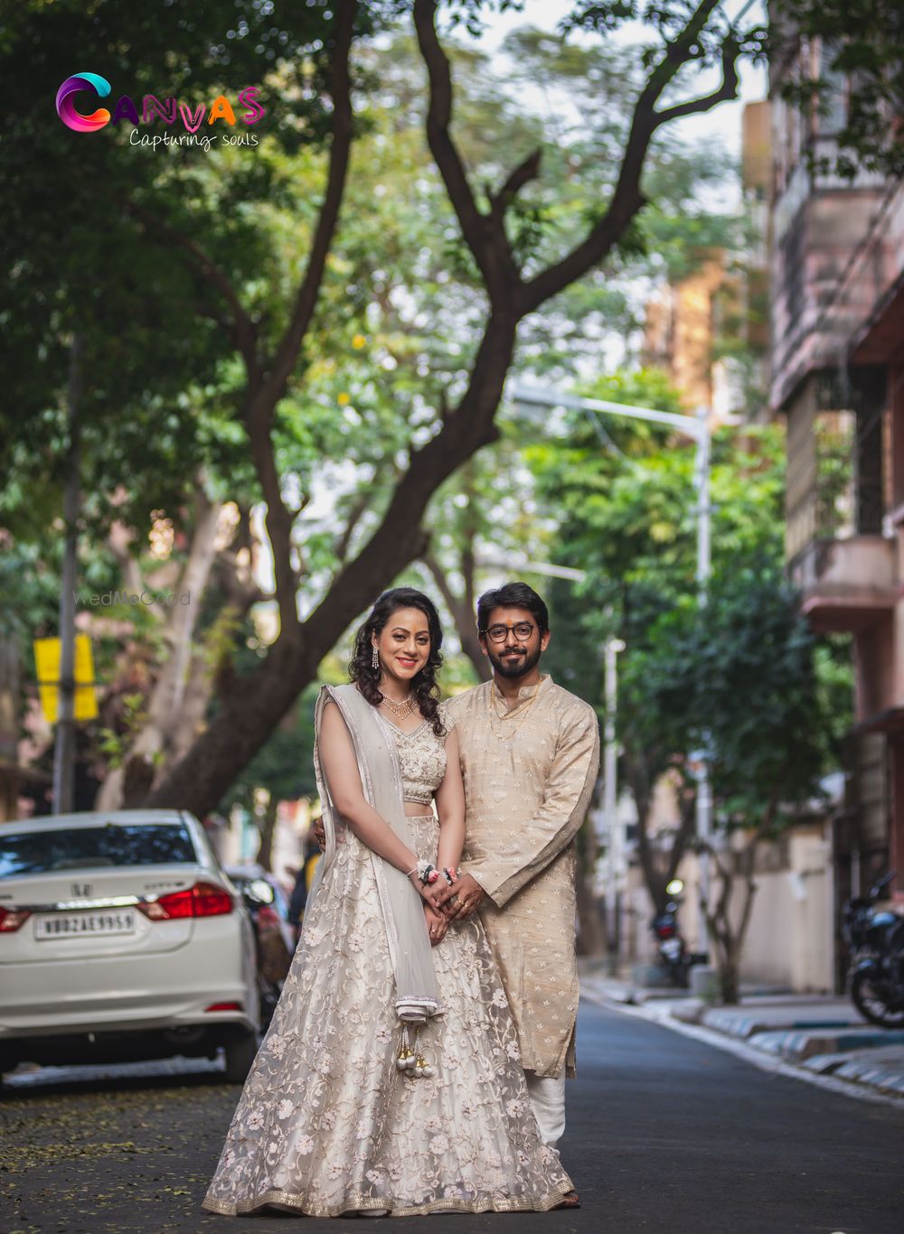 Photo From  NUZIFFAR and TAMAL - By Canvas- Capturing Souls