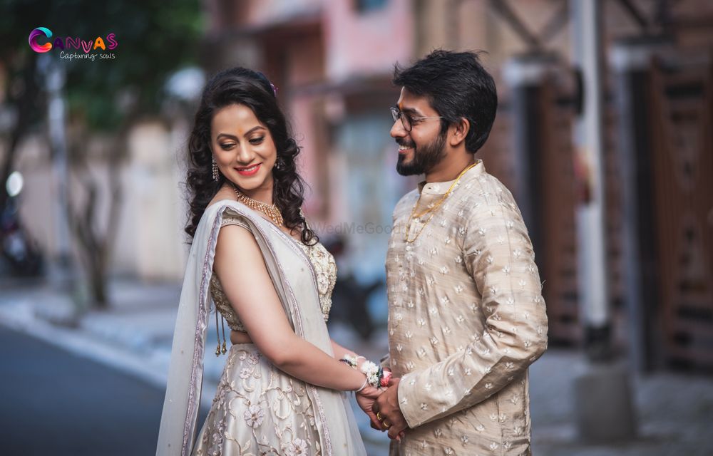 Photo From  NUZIFFAR and TAMAL - By Canvas- Capturing Souls