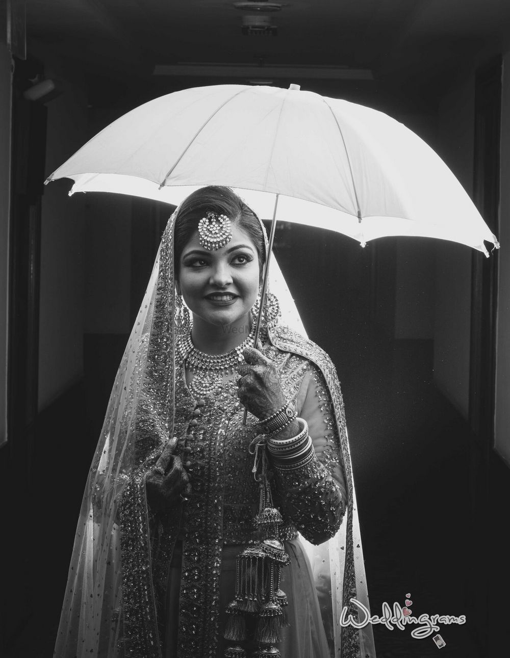Photo From Fan favorite bride - By Mehak Kawatra Makeup Artist