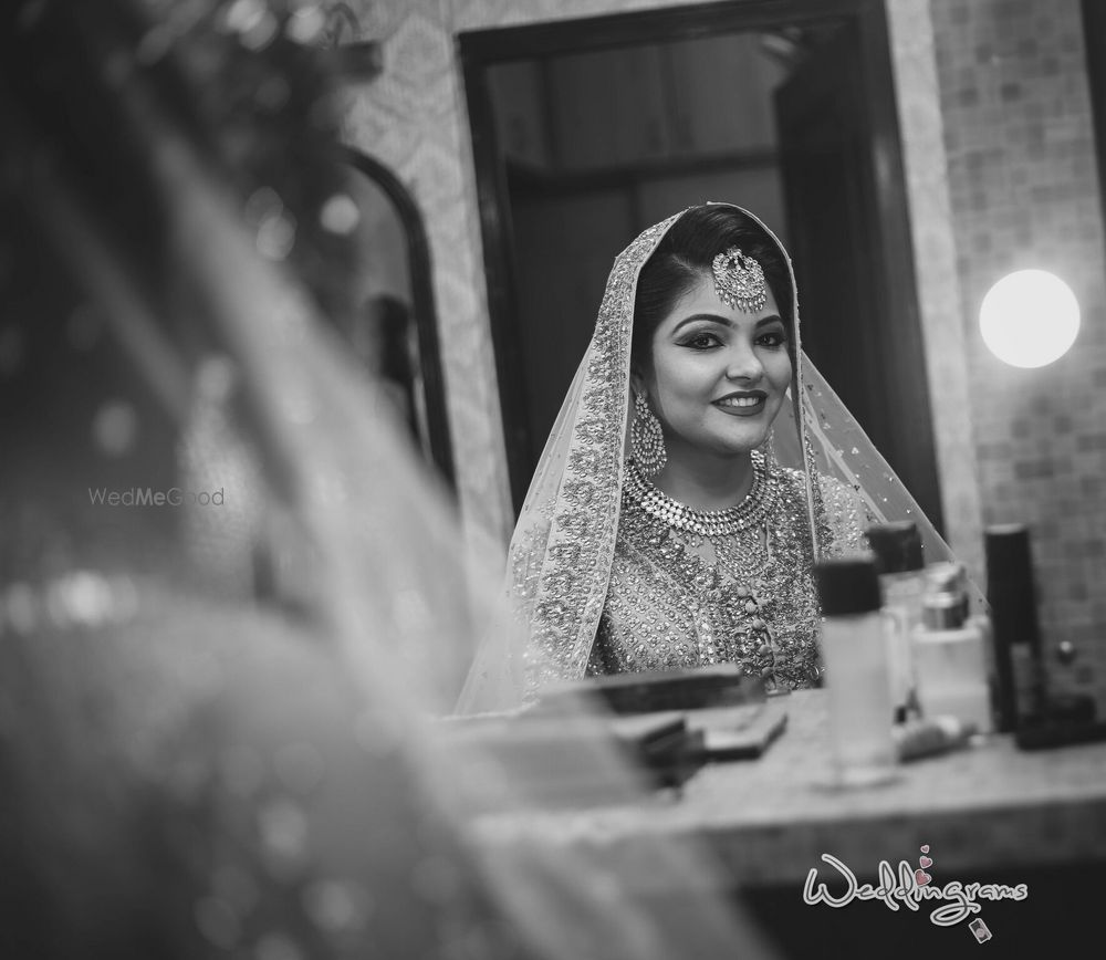 Photo From Fan favorite bride - By Mehak Kawatra Makeup Artist