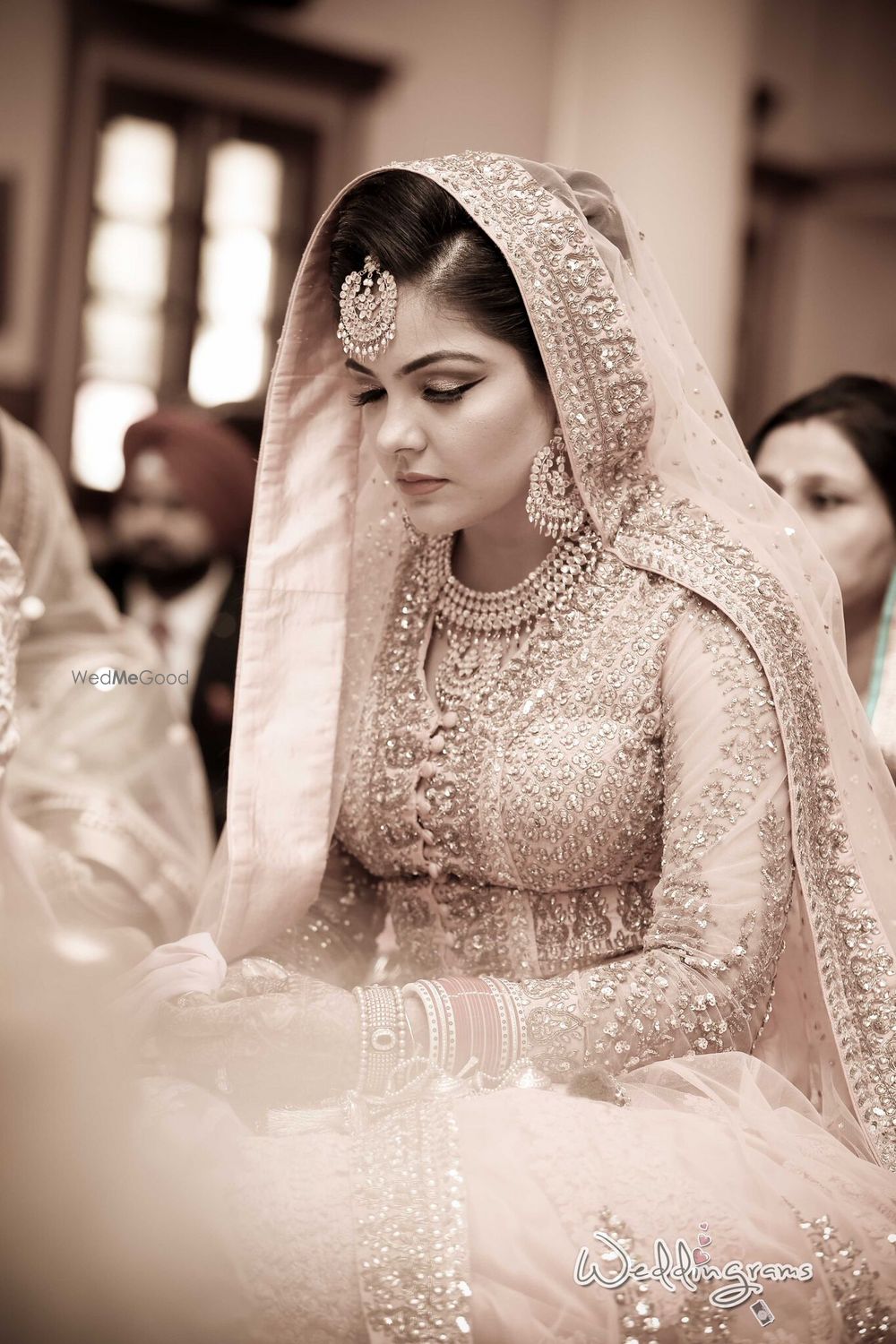 Photo From Fan favorite bride - By Mehak Kawatra Makeup Artist