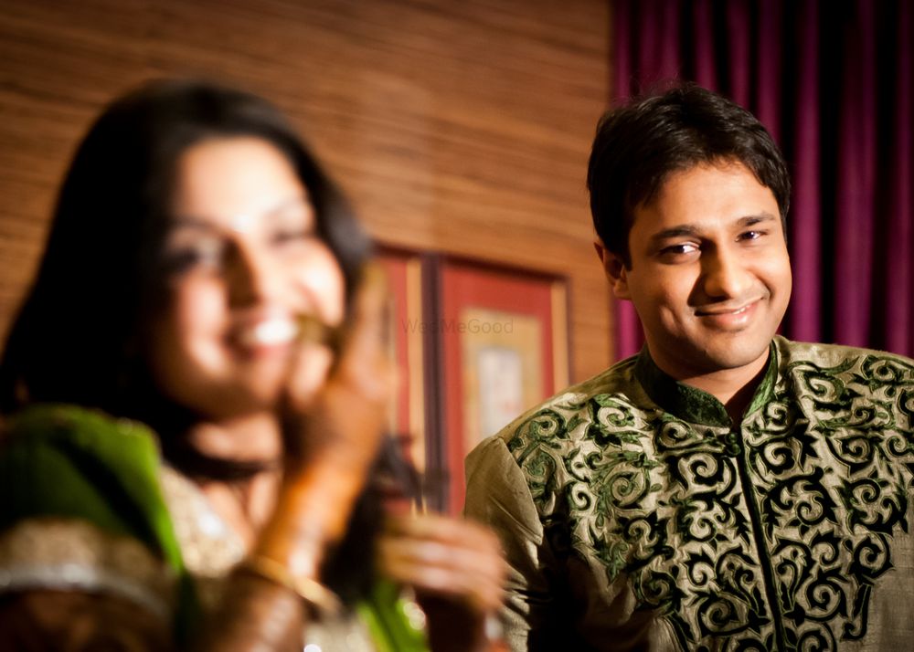 Photo From Khushboo weds Puneet - By 8blades Films