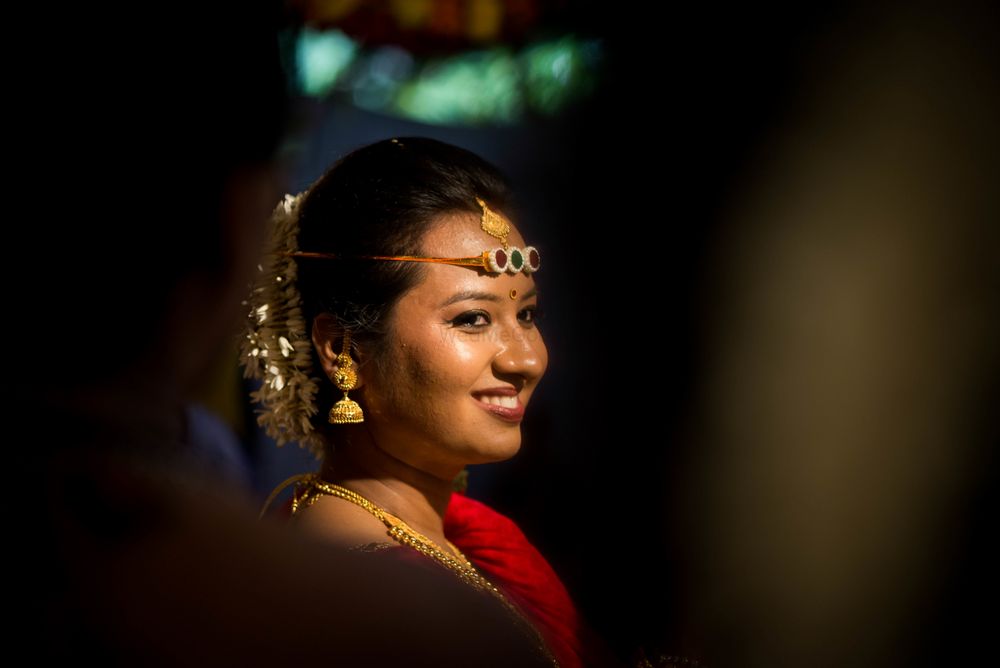 Photo From Sonal weds Ganesh - By 8blades Films
