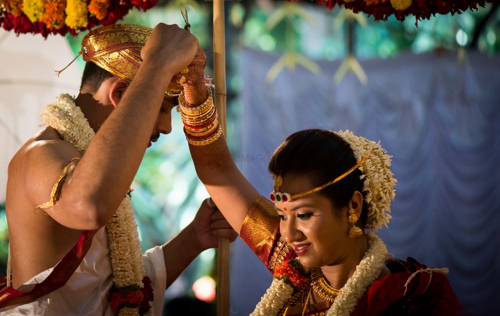 Photo From Sonal weds Ganesh - By 8blades Films