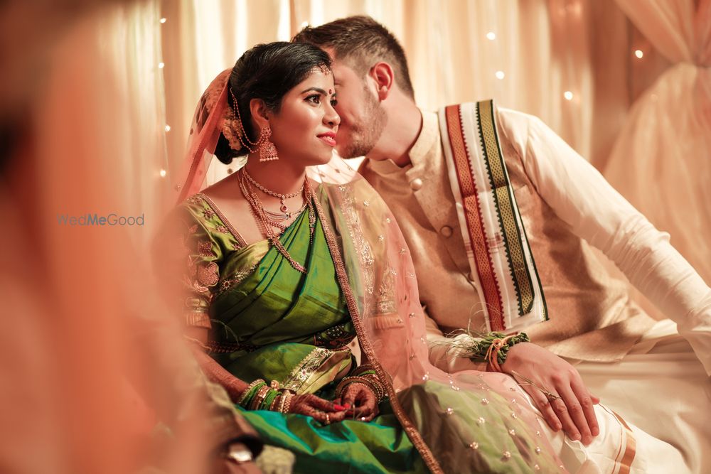 Photo From Jose & Nitasha - By Buzzingbeez Photography