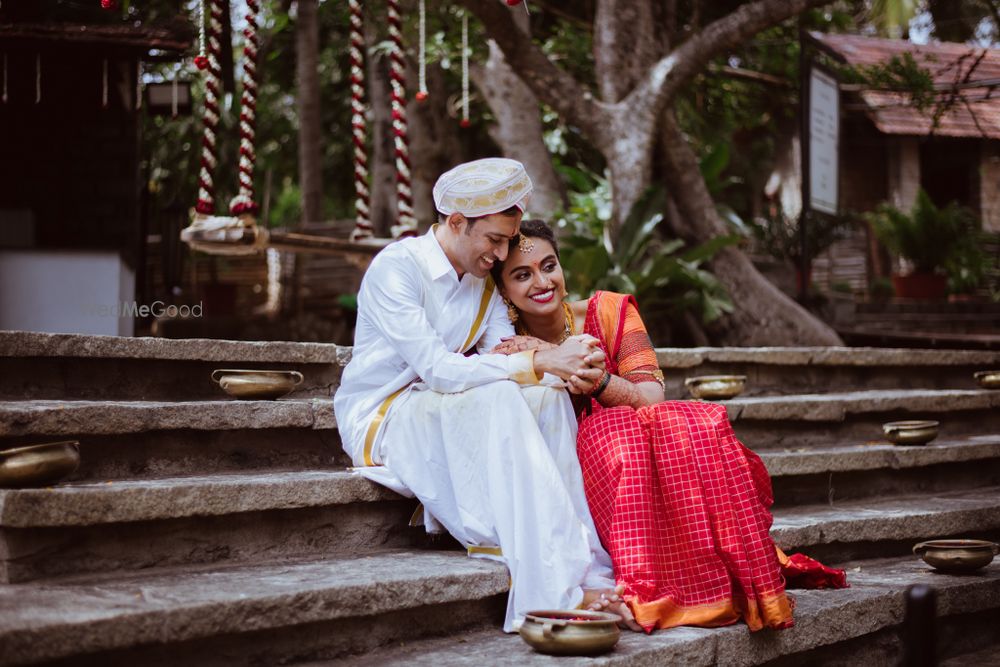 Photo From Tarika & Vinay - By The Wedding Fellas