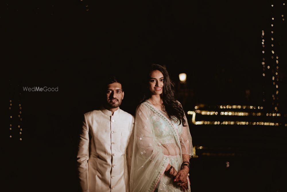 Photo From Tarika & Vinay - By The Wedding Fellas