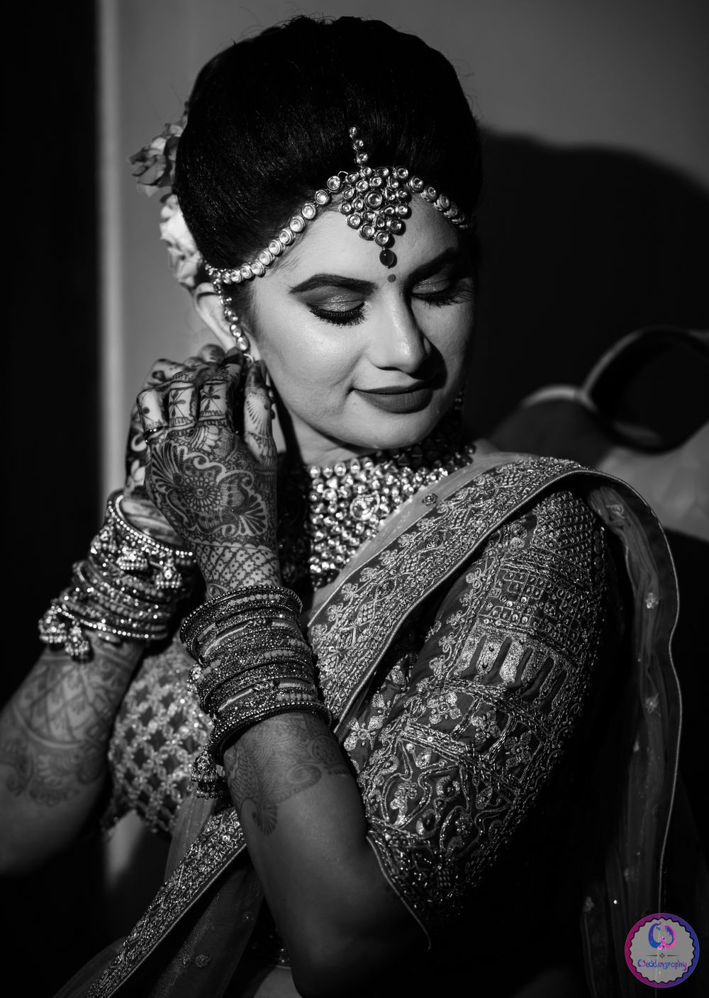 Photo From wedding Diaries Neha weds Vaibhav - By Bhavneet Makeup Artist