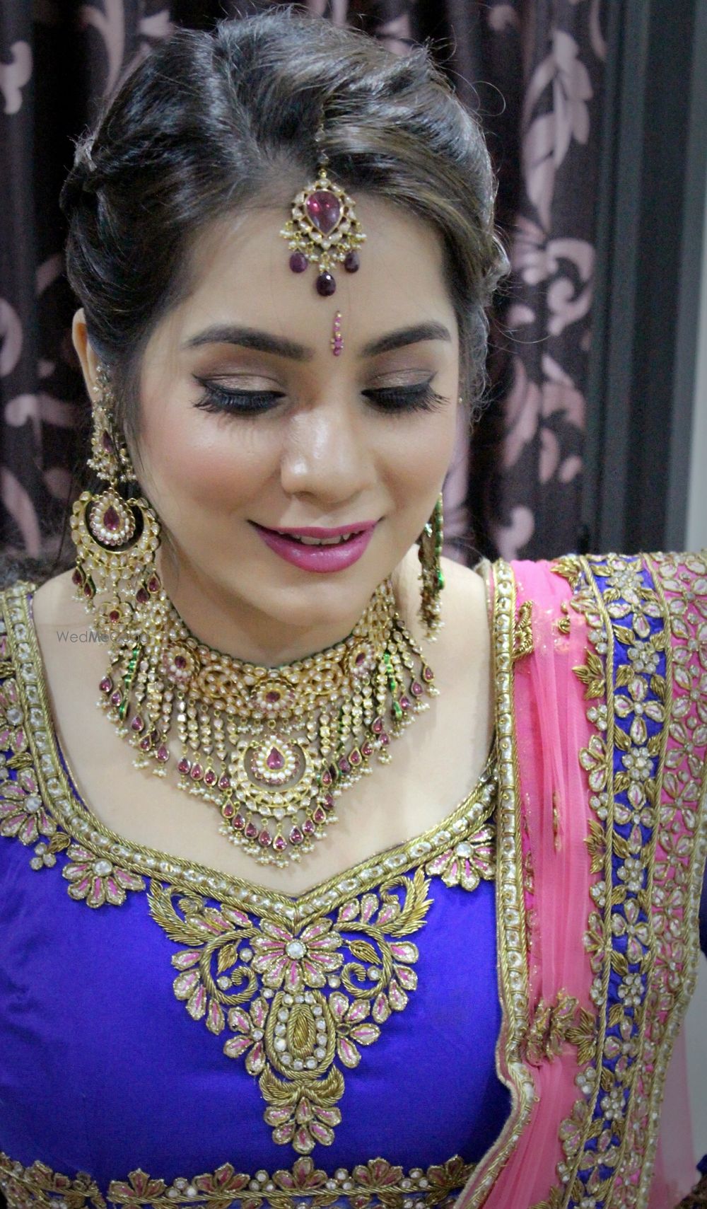 Photo From Three Gorgeous Sisters - By Paveena Kh Rathour (Ablaze by Simran)