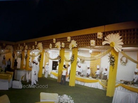 Photo From Sunflower theme Wedding - By Leor Media