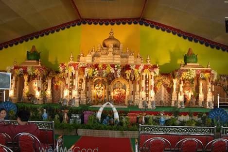 Photo From Mandapams - By Leor Media