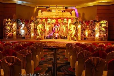 Photo From Mandapams - By Leor Media