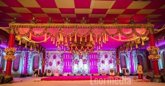 Photo From Mandapams - By Leor Media