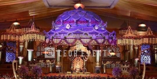 Photo From Mandapams - By Leor Media