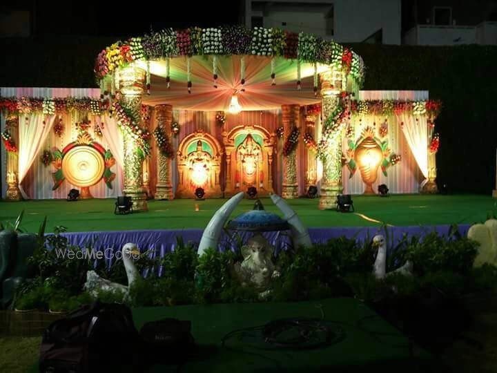 Photo From Mandapams - By Leor Media