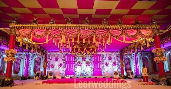 Photo From Mandapams - By Leor Media