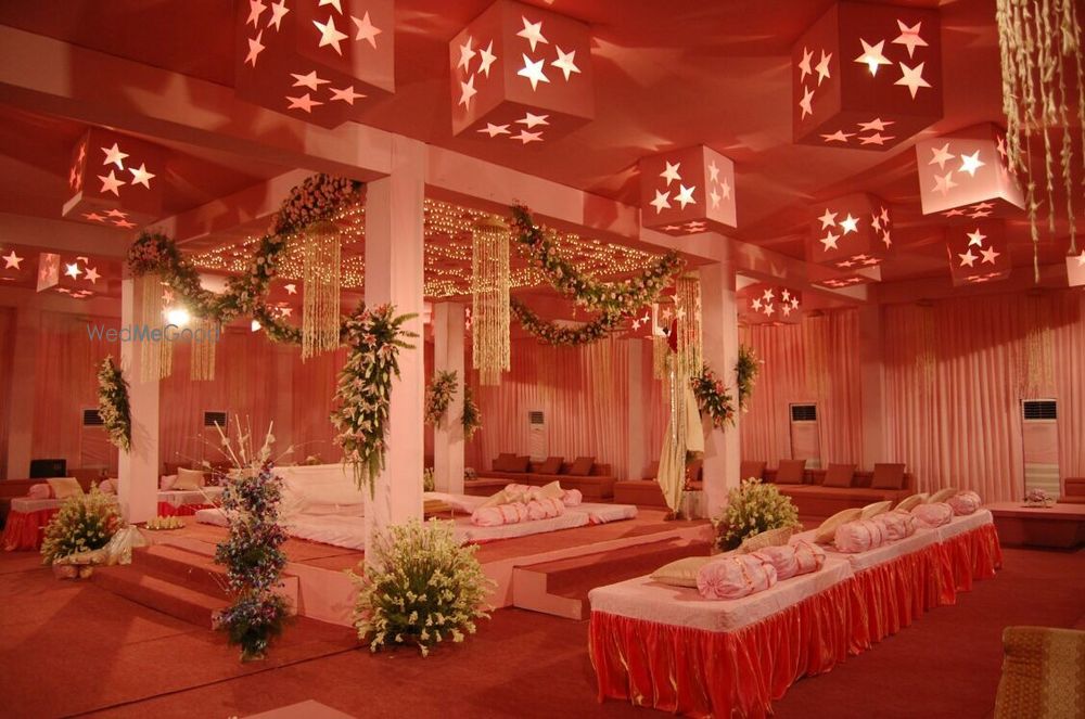 Photo From Mandapams - By Leor Media