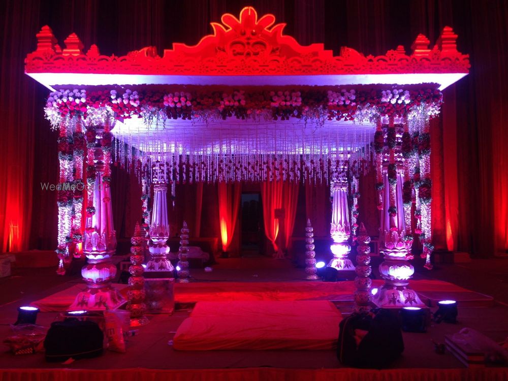 Photo From Mandapams - By Leor Media