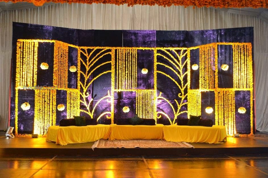 Photo From Sangeet along with mehndi - By Leor Media