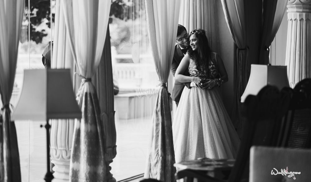 Photo From Juhi and Harshit - By Weddingrams