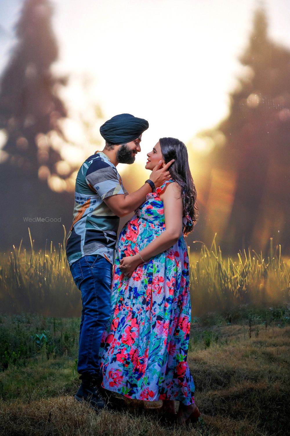 Photo From Maternity Shoot - By Bollywood Photo Studios