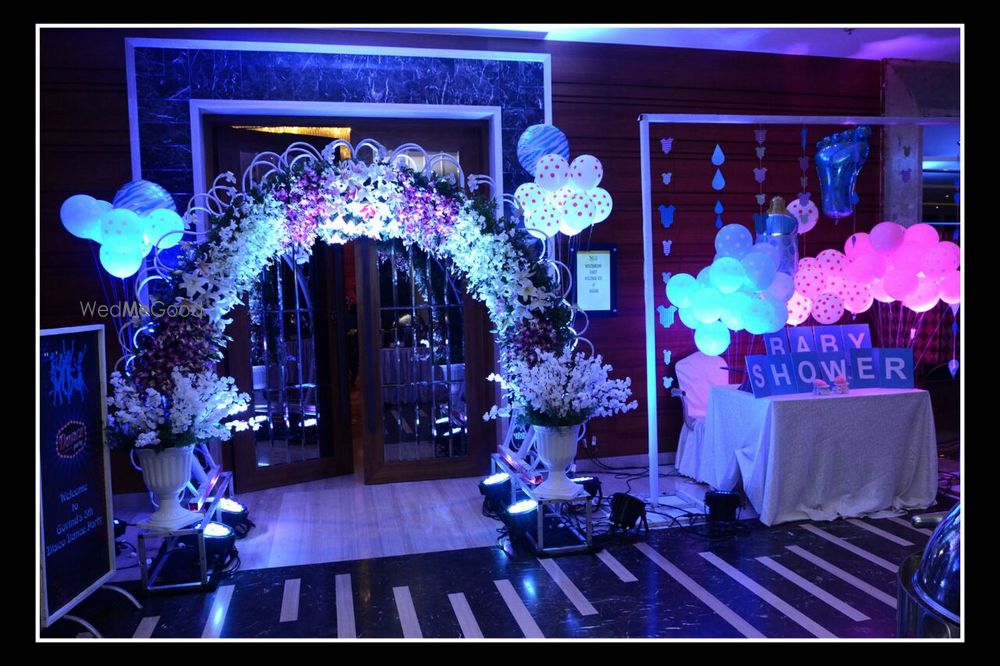 Photo From Baby Shower - By Iccon Wedding Planner