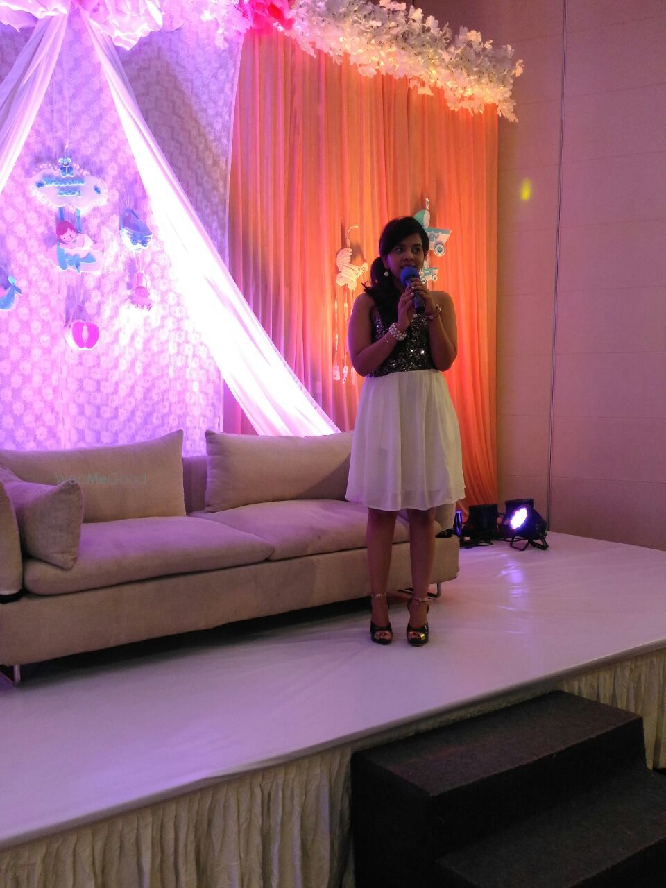 Photo From Baby Shower - By Iccon Wedding Planner