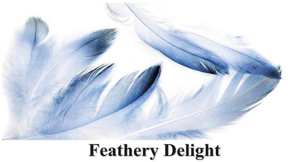 Photo From Feathery Delight - By Melting Flowers