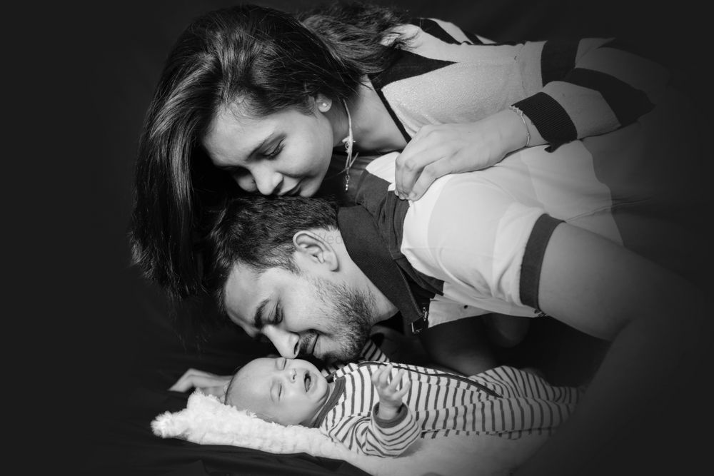 Photo From Baby Shoot - By Photostudio Creativity