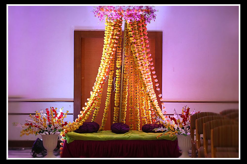 Photo From Mehandi Decor - By Iccon Wedding Planner