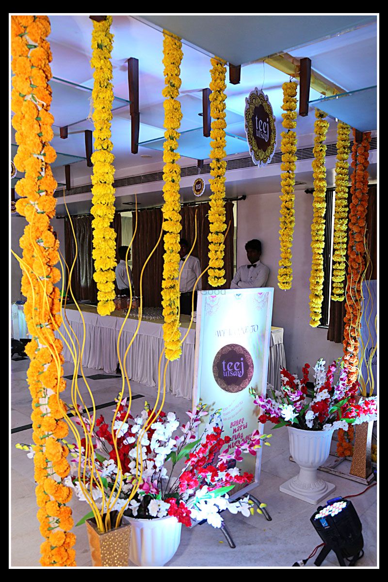 Photo From Mehandi Decor - By Iccon Wedding Planner